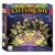 Smirk & Dagger ENTHRONE, Abstract Deduction Strategy Game for 2 Players