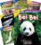 Smithsonian Informational Text: Animals Spanish Grades K-1: 6-Book Set (Spanish Edition)