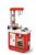 Smoby – Bon Appétit Kitchen – 23 Accessories – Imitation Toy for Children – 310819