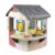 SMOBY Life MUD Cooking House