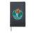 Smokey Bear Officially Licensed Hardcover Journal, Black