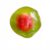 Smoothie Ice Squishy Ball Soft Rubber Handmade Squeeze Gadget Soft Tactile Hand Fidget for Daily Stress Relief