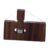 SM SunniMix Angle Cutting Clay Tool Wire Bevel Cutter Stainless Steel Wire Angle Clay Trimming Tool for Studio, 6.4cmx4.6cm