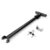 SM SunniMix Folding Cart Handle Replacement Push Pull Handle Adjustable Cart Handle Rod Foldable Wagon Handle Iron and to Maneuver Suitable for Outdoor Utility, Large, Style to 5