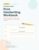 Smudge-Smart Print Handwriting Workbook: Lefty-Friendly Practice for Kids Ages 6-10 with Letters, Words, Sentences, Spacing, and Everyday Writing Confidence