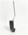 SMUVSMU Cleaning Brushes for Household use Small Scrub Brush for Cleaning Sink Bathroom Kitchen Edge Corner Grout Household Use with Handle