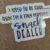 Snack Dealer Holographic Waterproof Sticker