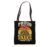 Snake Pet Ball Python Owner Reptile Keeper Tote Bag