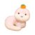 Snake Plush Toy Snake Stuffed Toy Comfort Hugging Snake Stuffed Animal for Boys Girls Children Adults Holiday, Pink