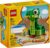 Snake Year Lego