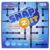 Snap 2 It® Board Game, Game of The Year Finalist, A Race to Light Up The Game, Will You Be First?, for Kids and Adults – Promotes Creativity and Problem Solving, STEM Toy