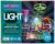 Snap Circuits Light Electronics Exploration Kit | Over 175 Exciting STEM Projects | Full Color Project Manual | 55+ Snap Circuits Parts | STEM Educational Toys for Kids 8+