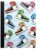 Sneakers Composition Notebook College Ruled 80 Pages