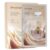 Snoshak Dual-Chamber Calendula Oil-Infused Sheet Mask