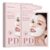 Snoshak PDRN Dual-Chamber Collagen Glass Skin Mask