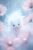 Snow-White Squirrel 500 Pieces Puzzle for Adults, Educational Intellectual Jigsaw Puzzle, Animal Fantasy Puzzles for Adults Fun Game 15.2 * 20.8 Inch