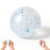 Snowball Stress Relief Squishy Toys, Squeeze Play Sensory Fidget Toys Anxiety Relief Slow Rise Portable Desk Toys, Birthday Gifts, Party Favors, Goodie Bag Fillers