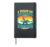 Snowboarder 3 YEARS OF AWESOMENESS Snowboard Children Hardcover Journal, Black