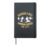 Snowboarding Snowboard Marriage Wife Husband Wedding Husband Hardcover Journal, Black