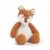 Snuggle Buddies Brooke Badger Stuffed Animal, Soft Forest Badger Plush Toy with Embroidered Features for Ages 0 and Up, Weighted Body for Sitting, Plushie Made with Recycled Materials, 11-Inches