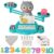 Snugzy Owl Balance Counting Toys Math Game Montessori Toys Learning Games for Kids Educational Toy Gifts for Boys Girls Age 5-7