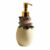 Soap Dispenser, Black