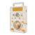SOCBTNSO Montessori Busy Board Travel Toy for Toddlers