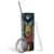 Soccer World Cups 2026 Tumbler with Lids for Teacher