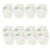 sodeber 3/4 in Gift Wrapping Tape Clear Tape Refills Rolls for Dispenser