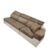 Sofa Cushion Cover Liquid Proof Surface Flexible Home Furniture Polyester Furniture Slipcover