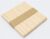 Sofmory 300 Pcs 2.56″ Length Ice Cream Sticks, Natural Birch Wood