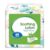 Soft 3-Ply Disposable Facial Tissues Cube Box