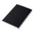Softcover Drawing Book 256 Sheets Unlined Pages for Artist