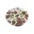 Soft Crunchy Texture Squishy, Creative Crunchy Texture Stress Ball (C1)