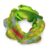 Soft Frog Chiffon Scrunchies for Women