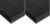 Soft Natural Sponge Foam Sheet, Open Cell, 22 lbs/cu. ft., 1/4 in Thick x 12 in Wide x 12 in Long (Pack of 2)