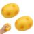 Soft Potato Squishy Stress Ball, Fidget Sensory Toy for Anxiety
