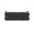 Soft Silicone Protective Case Cover Compatible for Xiaomi Sound Party Wireless Speaker, Shockproof Travel Carrying Sleeve with Detachable Shoulder Strap Speaker Accessories，Black