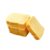 Soft Squishy Bread Slow Rising Stress Reliever for Adults Desk Calming Sensory Fidget TPR Material Portable Decompression Tool Realistic Bread Shape Anxiety Gift
