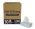Soft & Strong 2-Ply Premium Facial Tissue, Hypoallergenic, Unscented, 110 Tissues per Box, 30 Flat Boxes, 3,300 Total