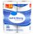 Soft & Strong Premium Toilet Paper, 2-Ply, 6 Mega Rolls, 380 Sheets per Roll, Bath Tissue for Home & Office