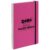 SoHo Urban Artist Brick Sketchbook Journals for Sketching, Drawing, Colored Pencils, Graphite, and More – Mixed Media 5.5″x8.5″ (200 GSM, 40 Sheets)