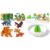 Solalalam Magnetic Tiles Animals & Fences