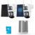 Solar-Powered Wireless Security Camera System, Home WiFi Surveillance