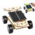 Solar Car Kit Science Project Homemade Educational Games