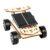 Solar Car Toys, DIY Solar Exploration Rover, Homemade Educational Games