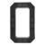 Solar House Numbers for Outside, Solar House Number Sign 9-Inch LED Backlight Address Pendant for Yard Porch