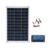 Solar Panel，12V Polycrystalline Power Portable