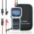 Solar Panel Smart Tester 1800W Auto-Manual MPPT Photovoltaic Panel Multimeter Testing Power Meter Tool EY1800W Renewable Energy