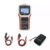 Solar Panel Tester 5-800W(12-60V, 0-35A), Smart MPPT Open Circuit Voltage Troubleshooting Tool for Solar PV Testing